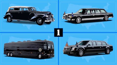 New Us Presidential Limousine | Bruin Blog