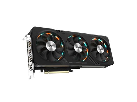 Gigabyte nVidia GeForce RTX 4070 Gaming OC 12GB Graphic Card - tech.co.za