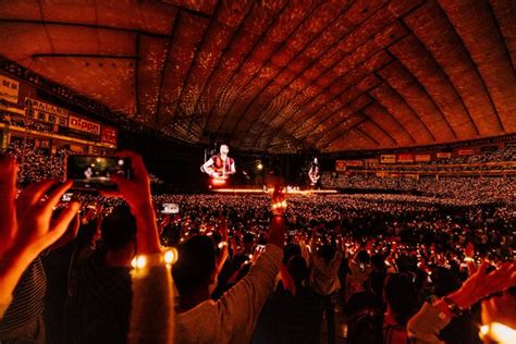 Jelang Konser Coldplay di Jakarta, Ini Panduan Konser Coldplay Tukar ...