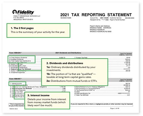 2024 1099 Tax Forms - Rory Walliw