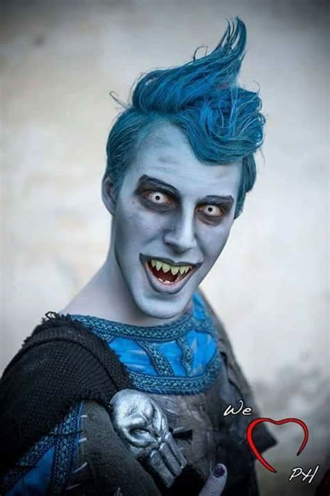 Hades from Disney's Hercules by MaKi-Cosplay on DeviantArt