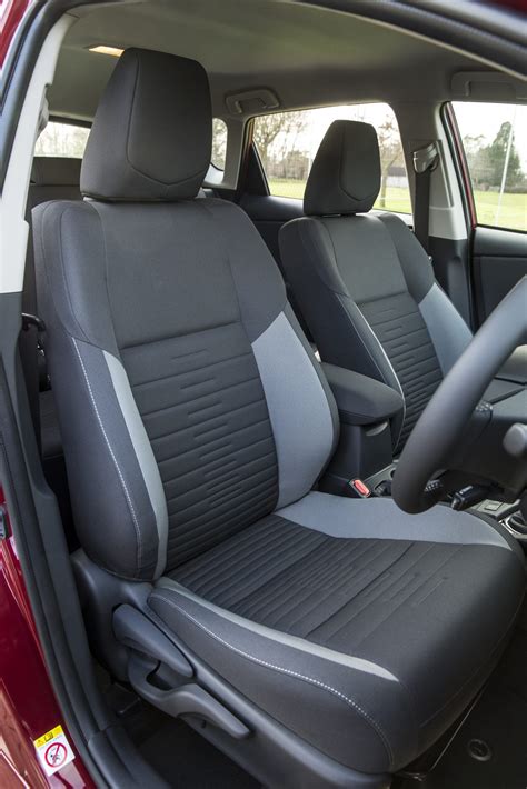 Toyota Auris Interior (2018 - 2019) - Toyota Media Site