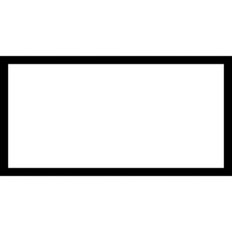 Black Box Outline Png - ClipArt Best