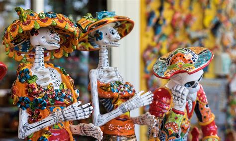 Cultura de México | Características, costumbres y tradiciones mexicanas