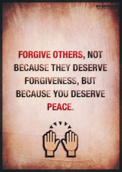 Forgive Others Pictures, Photos, and Images for Facebook, Tumblr ...