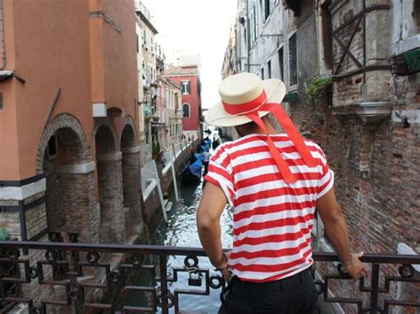 Special Gondola Serenade on the Grand Canal of Venice