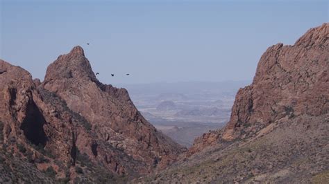 Hiking in the Chisos | Teardrop Trail