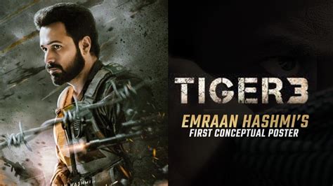 Tiger 3 Release Date 2023 : Story Line, Star Cast, Trailer, OTT Release ...