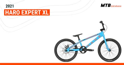 2021 Haro Expert XL - Specs, Reviews, Images - Mountain Bike Database