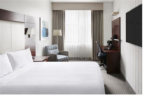 Rooms - River Hotel | Downtown Chicago Illinois