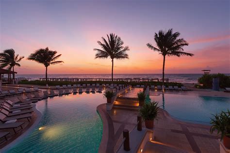 Hilton Playa del Carmen, an All-Inclusive Adult Only Resort Reviews ...