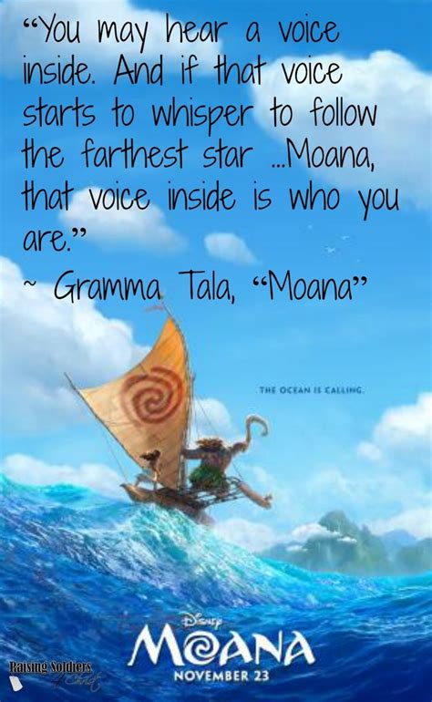 The 25+ best Moana quotes ideas on Pinterest | Moana, How far ill go ...