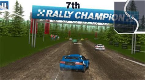 Rally Champion | Mahee.com