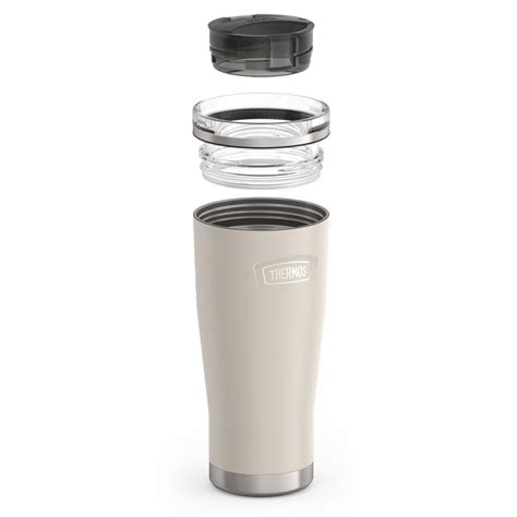 24oz Insulated Cold Tumbler | Thermos Brand