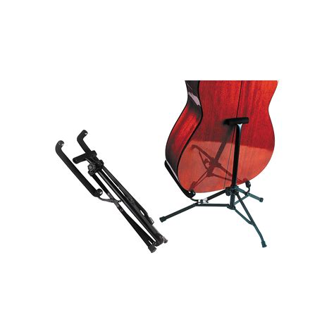 Fender Acoustic Guitar Folding A-Frame Stand | Musician's Friend