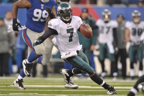 Mike Vick turns 39: Top-5 games of Vick's Eagles career