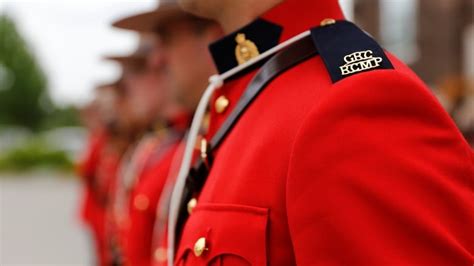 Ottawa should explore removing Mounties from communities, MPs suggest ...