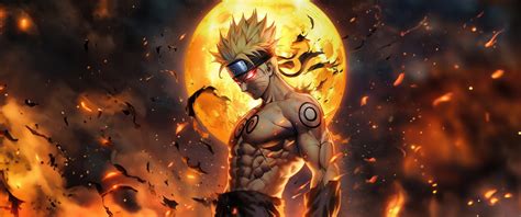 3440x1440 Dark Naruto UltraWide Quad HD 1440P ,HD 4k Wallpapers,Images ...