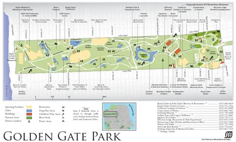 (PDF) Golden Gate Park Map - DOKUMEN.TIPS