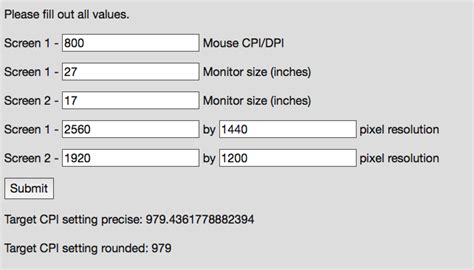 Dpi resolution calculator - nationalnipod