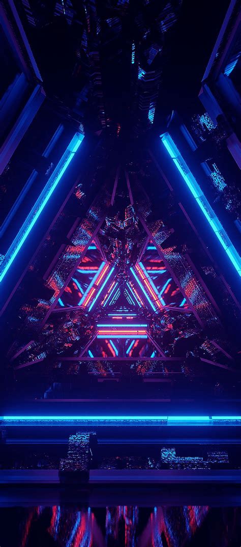 Asus ROG Phone 5 Stock Wallpaper [1080x2448] - 008