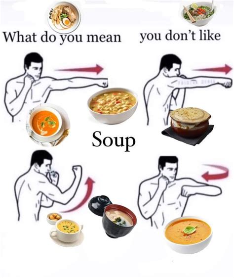 soup 🙏🙏🙏 : r/soupmemes