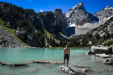 14 Grand Teton Hikes You Don't Want to Miss - Go Wander Wild