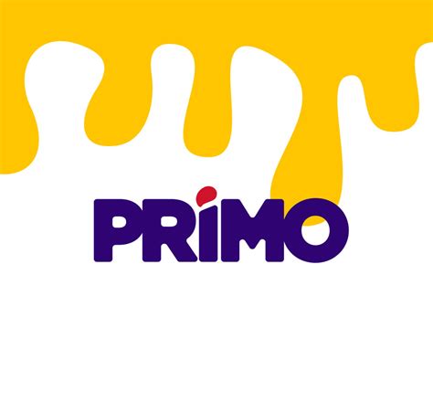 Primo Encourages You To Just Be Who You Are | Dieline - Design ...