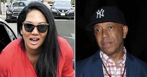 Kimora Lee Simmons Denies Committing Fraud Against Ex-Husband Russell ...