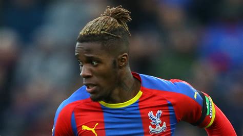 Man City news: Zaha reveals how Crystal Palace can derail Man City's ...