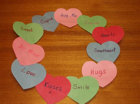 Valentine's Day Crafts for KidsMomma On The Move