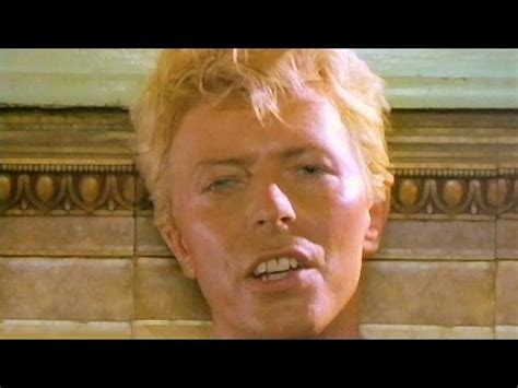 Bowie Lets Dance Video - David Bowie Let S Dance Youtube / At the ...