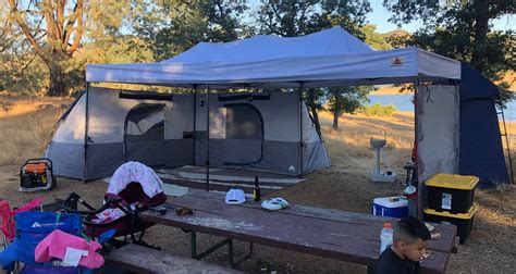 Lake Amador Campground | The Dyrt