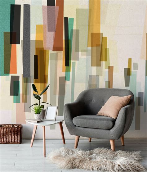 Modern Wallpaper Designs [From 5 Top Designers] | Wallsauce US