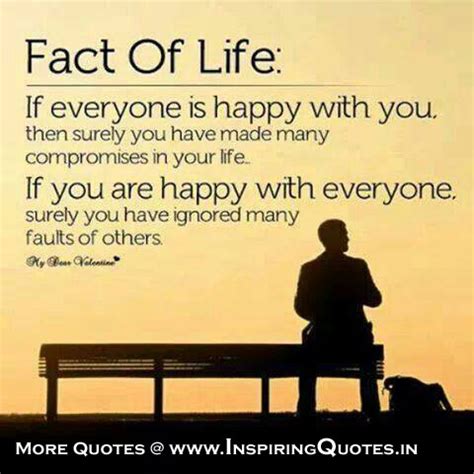 Fact of Life, Quotes for the Day About Life with Picture, Daily Life Quote