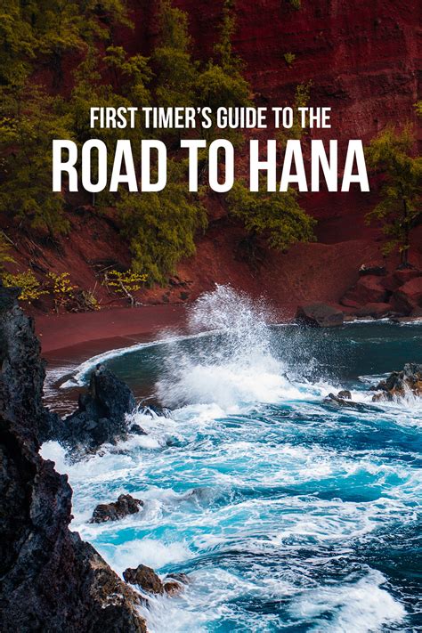 19 Incredible Road to Hana Stops You Can't Miss - Local Adventurer