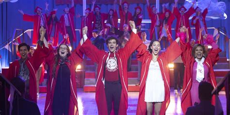 ‘High School Musical: The Musical: The Series’ Season 4 Review: A Shaky ...