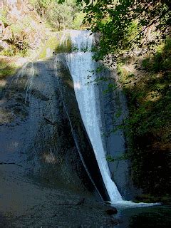 Oregon's Trails: Wolf Creek Falls