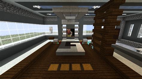 Minecraft Modern Furniture Texture Pack - Modern Furniture Images