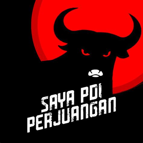 Pdi Perjuangan Logo - IMAGESEE