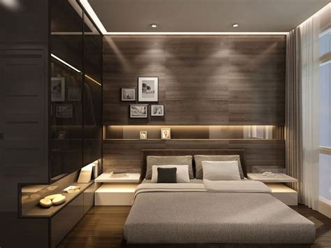 30 Modern Bedroom Design Ideas - Home Interior Ideas