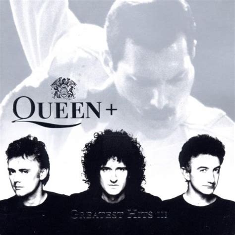 Queen album covers