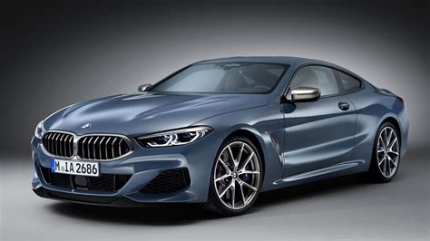 M850i In Dravit Grey Individual And Carbon Package