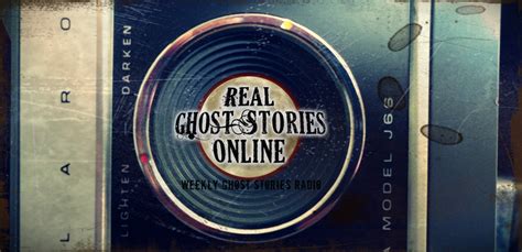 Real Hauntings and Ghost Stories - Real Ghost Stories Online