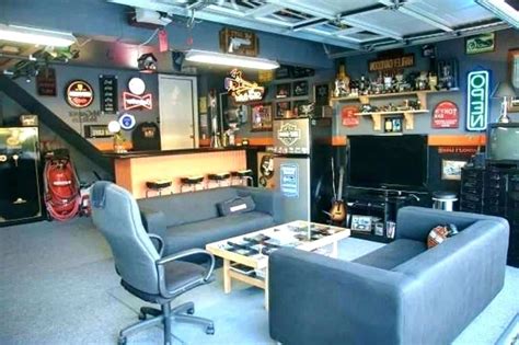 Awesome Man Cave Wall Decor- For Any Theme or Style – Man Cave Review