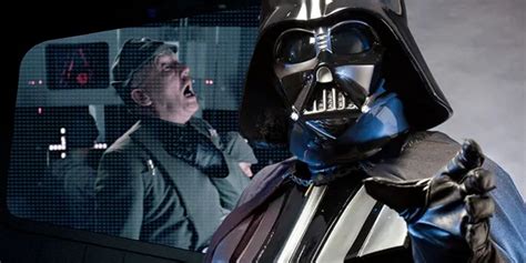 Darth Vader's Force Choke Is So Much More Terrifying Than We Ever Suspected