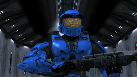 Red Vs Blue Caboose Quotes. QuotesGram