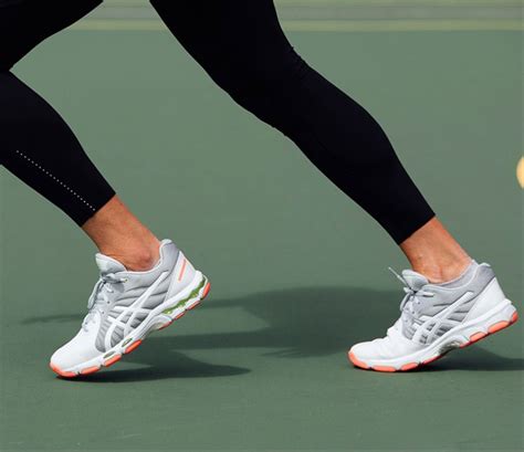 Netball Shoes | Important for Injury Prevention | ASICS NZ