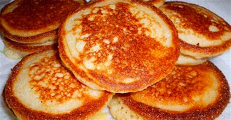 i make these fried cornbread cakes my mother use to make them they are ...