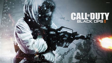 Call Of Duty Black Ops Cold War 4k Wallpapers - Wallpaper Cave